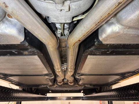 2000 Chevrolet Corvette