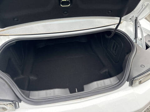 2019 Chevrolet Camaro SS