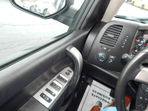 2011 GMC Sierra 1500 SLE