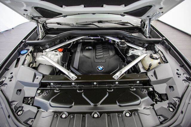 2021 BMW X5 sDrive40i