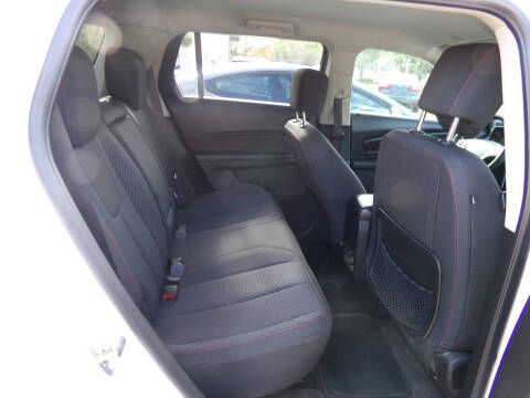 2011 GMC Terrain SLE-1