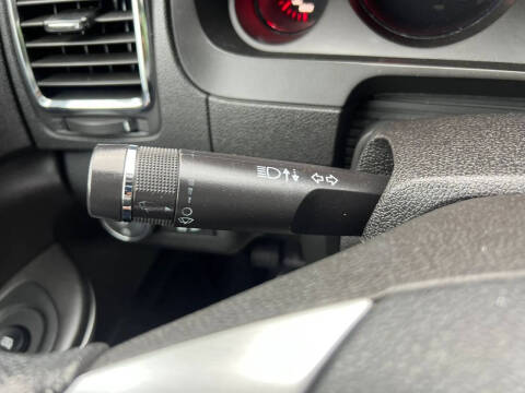 2009 GMC Acadia SLE-1