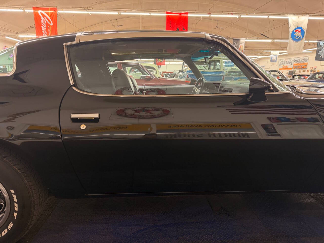 1978 Chevrolet Camaro 25