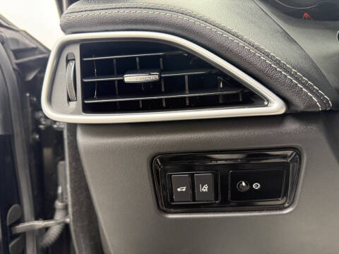 2017 Jaguar F-PACE S