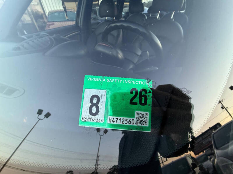 2013 MINI Countryman Cooper S