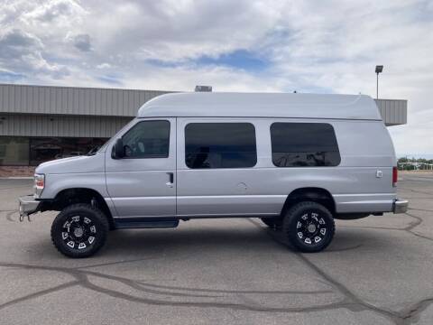 2013 Ford E-Series Cargo for sale at Belcastro Motors in Grand Junction CO