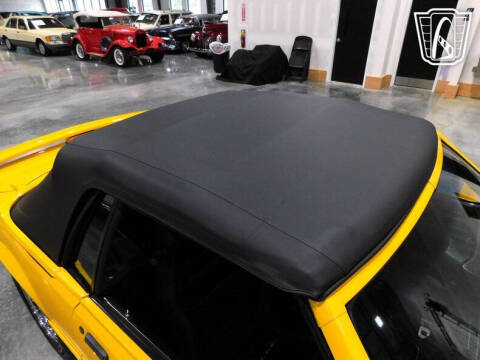 1993 Ford Mustang LX 5.0