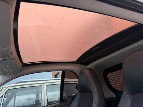 2008 Smart fortwo passion