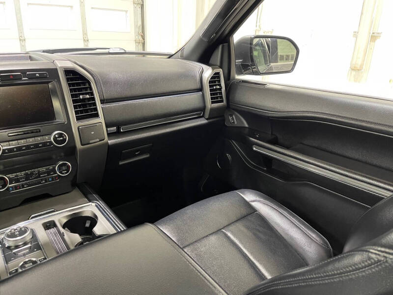 2019 Ford Expedition MAX XLT