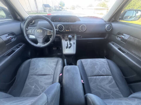 2013 Scion xB