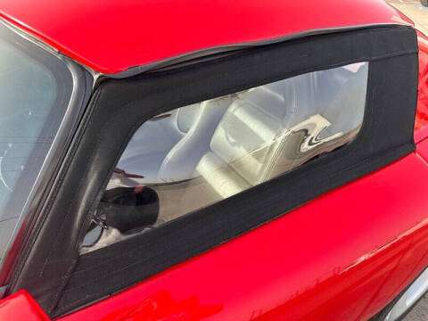 1995 Dodge Viper RT/10