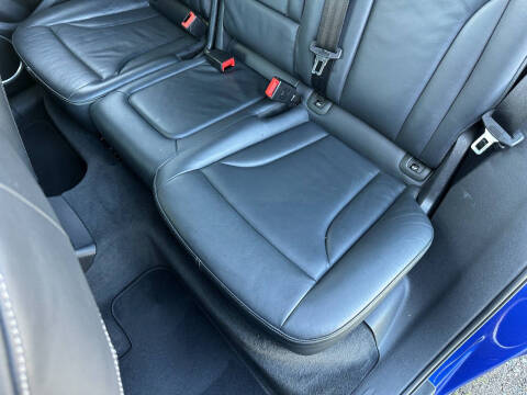 2015 Audi SQ5 3.0T quattro Premium Plus