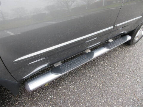 2007 Acura MDX SH-AWD w/Sport w/RES