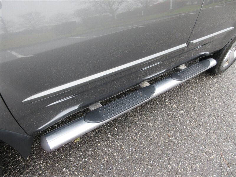 2007 Acura MDX SH-AWD w/Sport w/RES