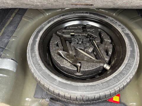 2012 Buick LaCrosse Premium 3