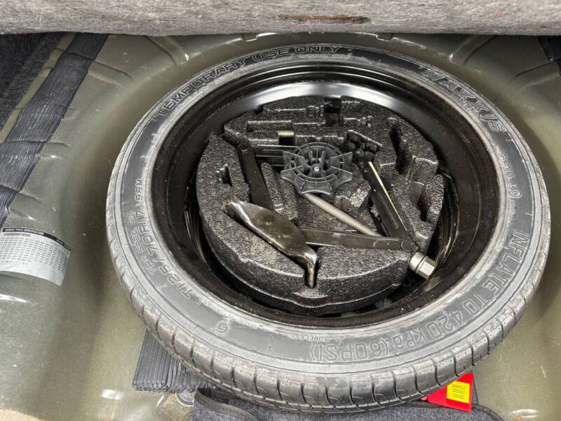 2012 Buick LaCrosse Premium 3