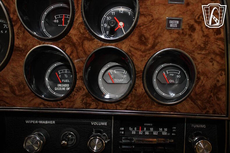 1976 Ford Torino