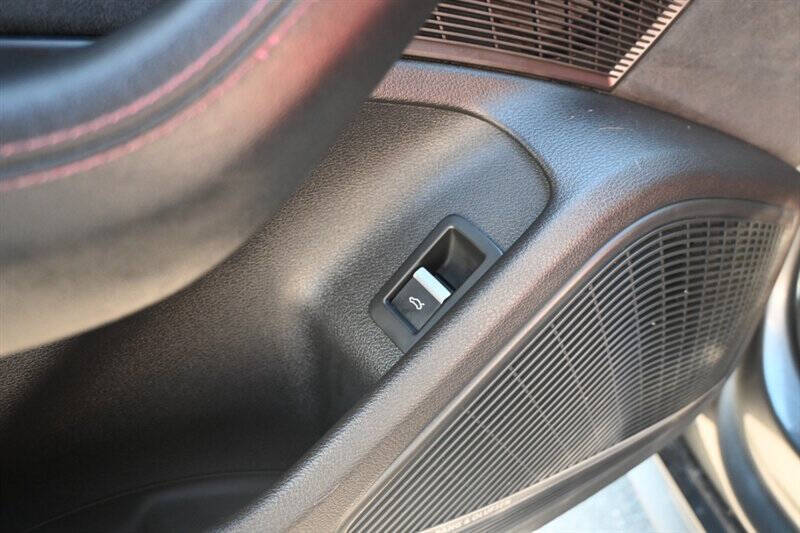 2018 Audi S5 Sportback 3.0T quattro Premium Plus