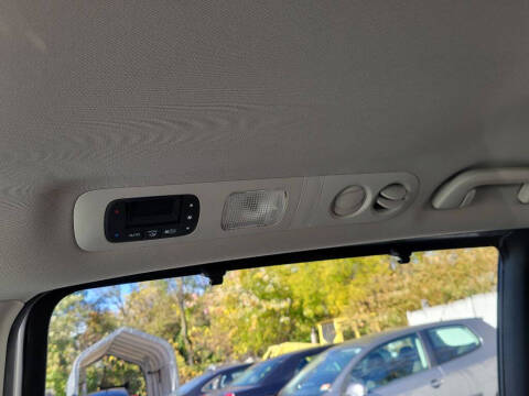 2013 Honda Odyssey EX-L