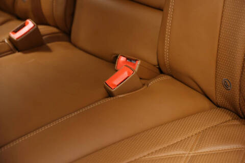 2014 Bentley Flying Spur