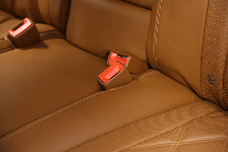 2014 Bentley Flying Spur