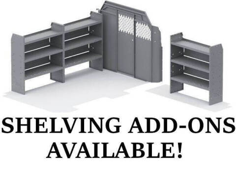 2016 Ford Transit 150 XLT