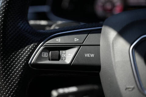 2022 Audi SQ7 4.0T quattro Premium Plus