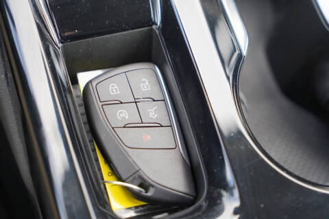 2025 Buick Envision Avenir