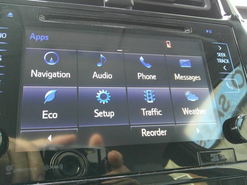 2017 Toyota Prius Prime Plus