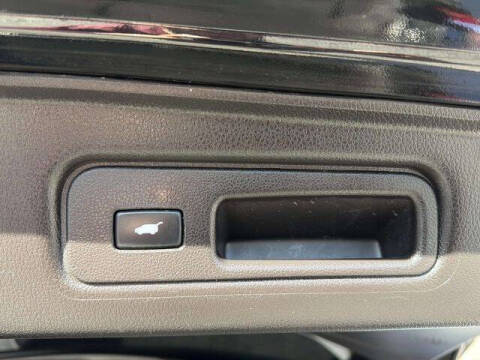 2016 Acura RDX w/AcuraWatch