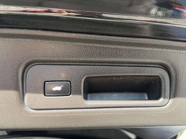 2016 Acura RDX w/AcuraWatch