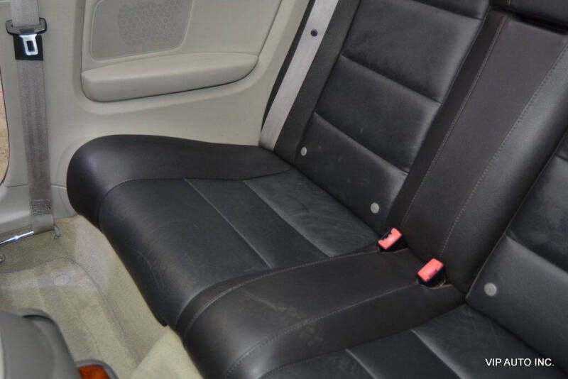 2003 Audi A4 3.0