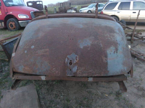 1946 Cadillac Series 62