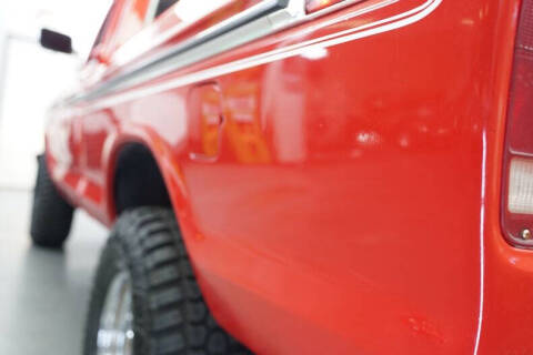 1977 Ford F-150