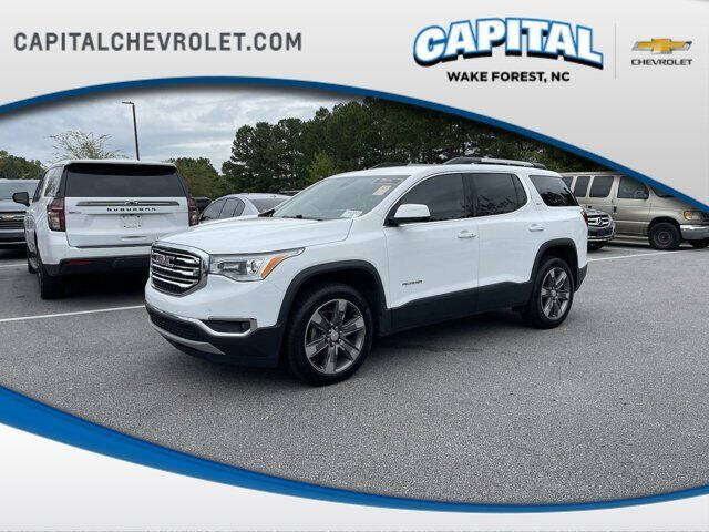 New GMC Acadia for Sale in Durham, NC