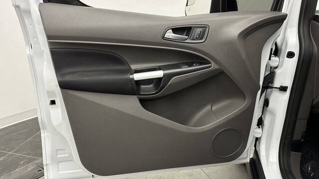 2022 Ford Transit Connect XLT