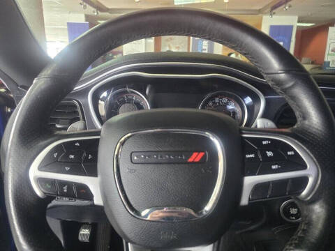 2018 Dodge Challenger R/T Scat Pack