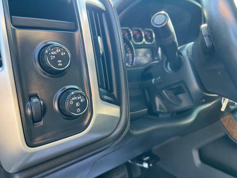 2014 GMC Sierra 1500