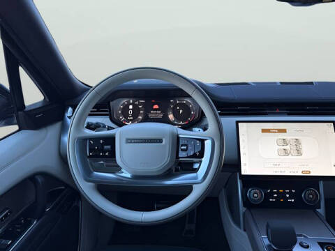 2023 Land Rover Range Rover P400 SE