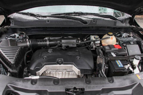 2019 Chevrolet Blazer LT