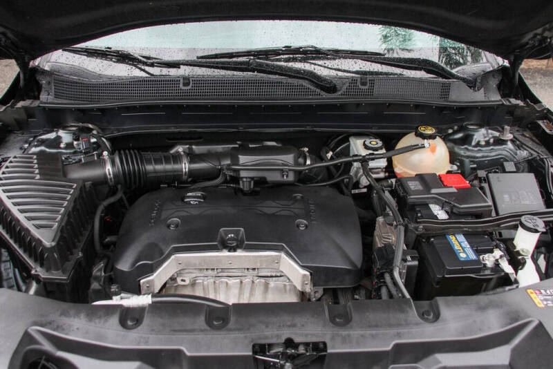 2019 Chevrolet Blazer LT