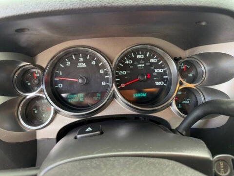 2012 GMC Sierra 1500