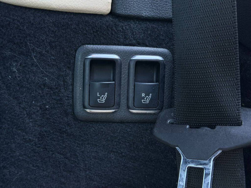 2017 Mercedes-Benz GLS GLS 550