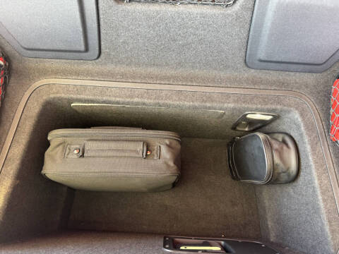 2017 Audi R8 5.2 quattro V10