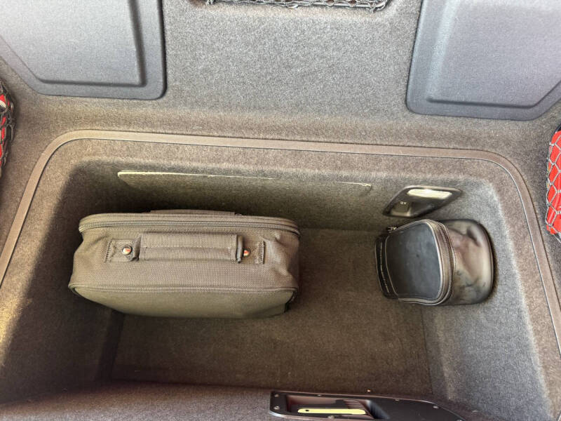 2017 Audi R8 5.2 quattro V10