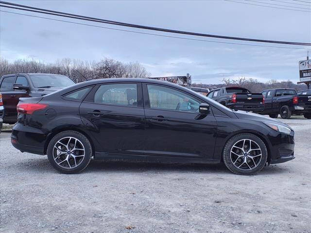 2018 Ford Focus for sale at Tri State Auto Sales in Cincinnati, OH