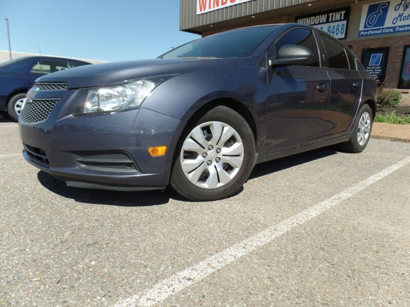 Flywheel Motors, llc. Car Dealer in Olive Branch, MS