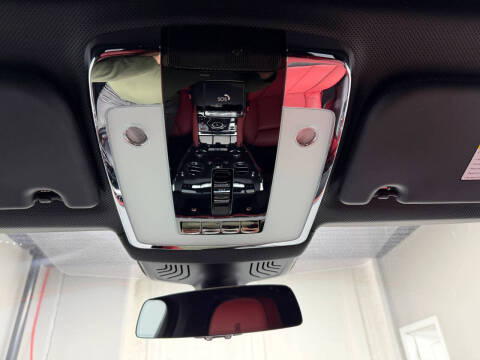 2020 Rolls-Royce Cullinan