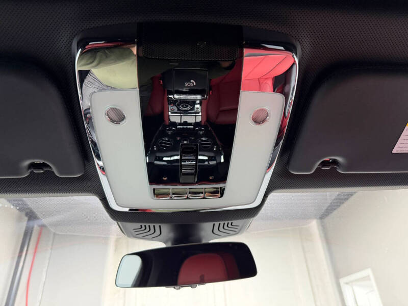 2020 Rolls-Royce Cullinan