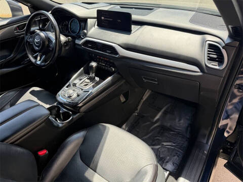 2021 Mazda CX-9 Grand Touring